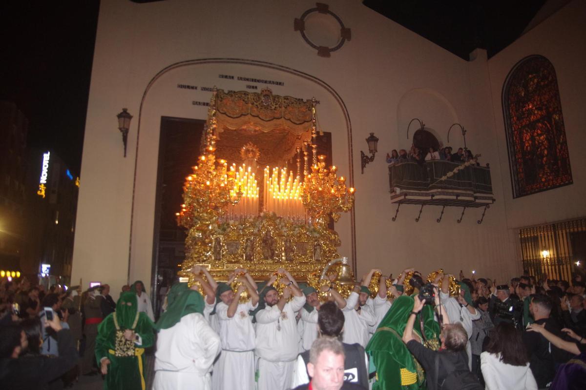 Esperanza | Jueves Santo 2025