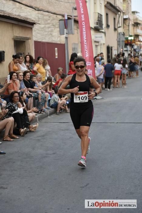 Carrera Popular de La Raya