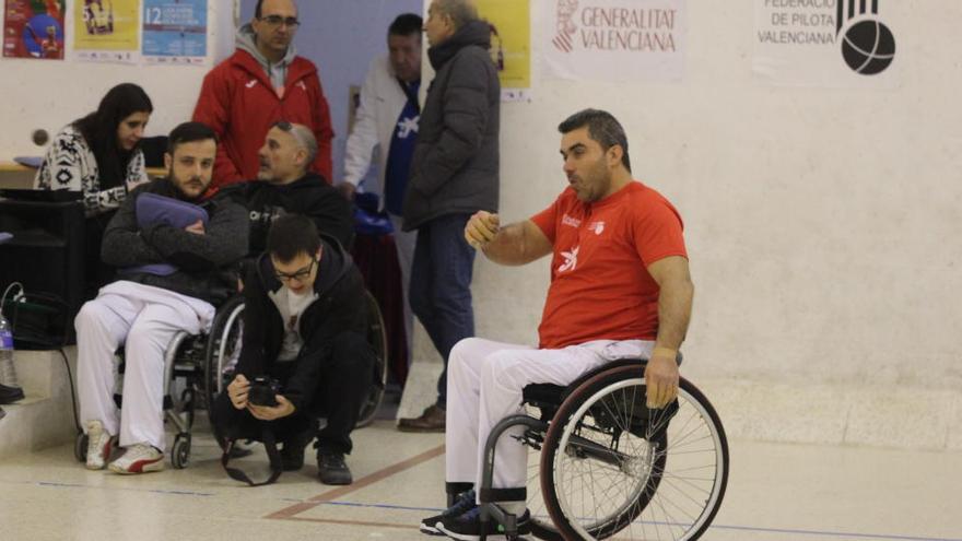 &quot;La pilota es mi mejor terapia&quot;