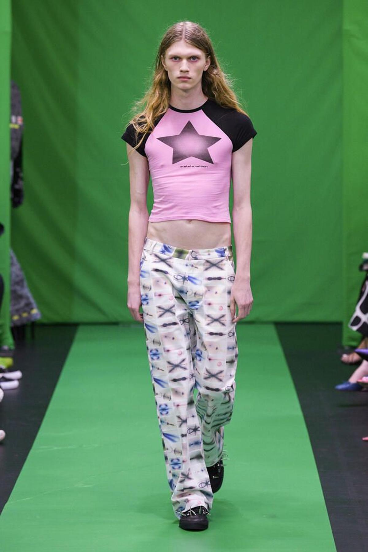 Maisie Wilen