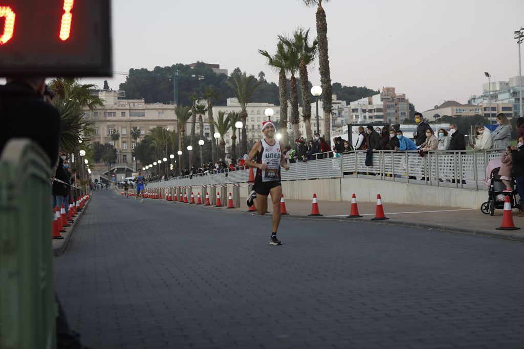 San Silvestre de Cartgena