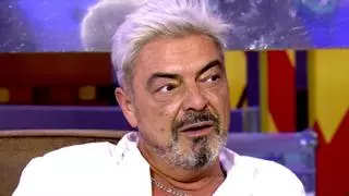¿Quién es la misteriosa pareja asturiana de Antonio Canales?