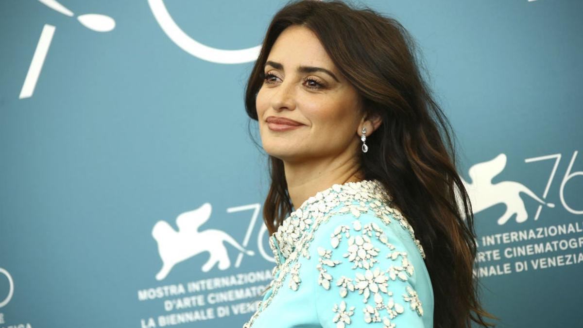 Penélope Cruz y Ralph&amp;Russo, el idilio fashion que ha conquistado el Festival de cine de Venecia