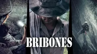 Cuatro prepara 'Bribones', su nueva docuserie de aventuras e historia con un grupo de élite