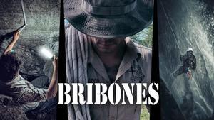 Imagen promocional de Bribones, la nueva docuserie de Cuatro