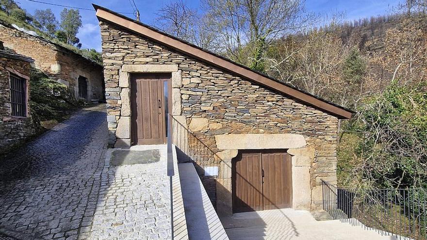 Las cuevas y bodegas de Seadur ya son bien de interés cultural