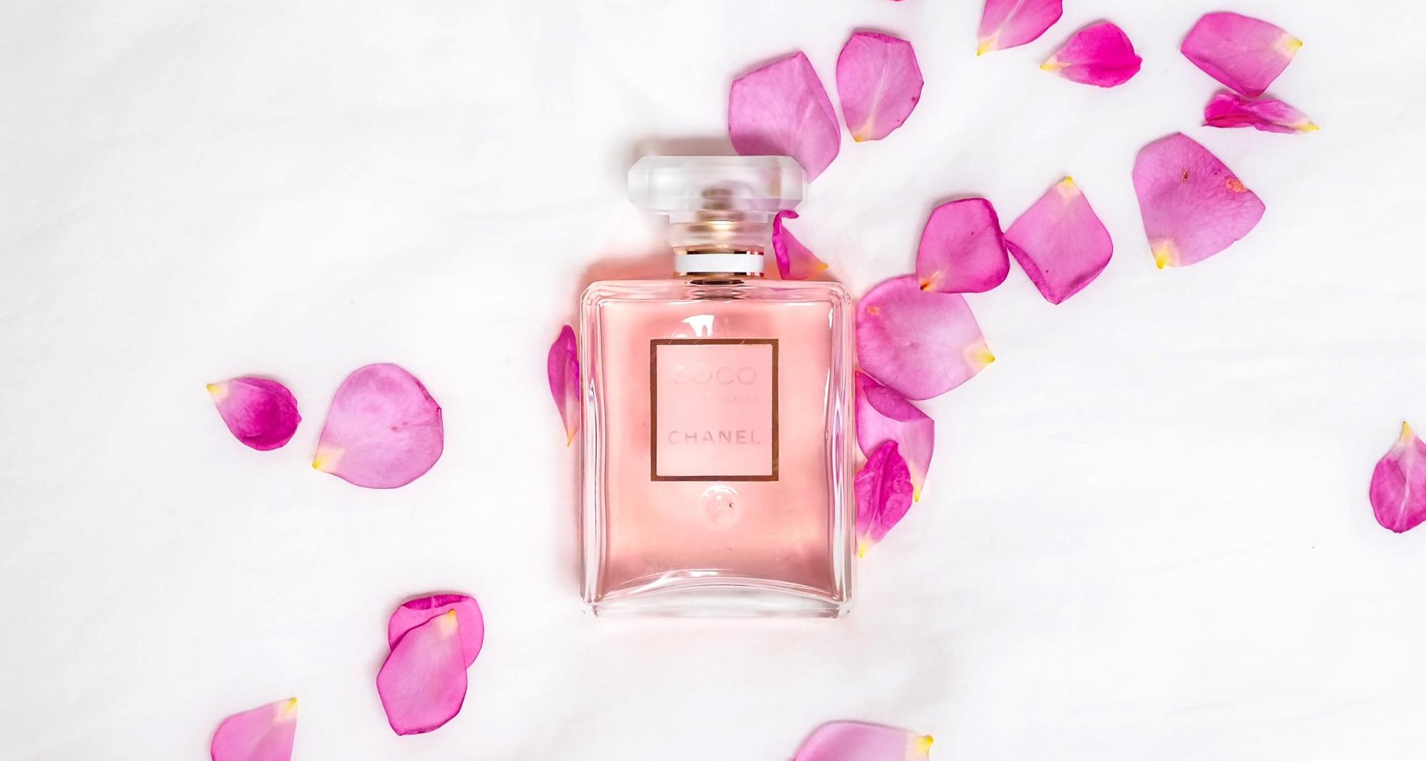 Los mejores perfumes y colonias para regalar en San Valentín