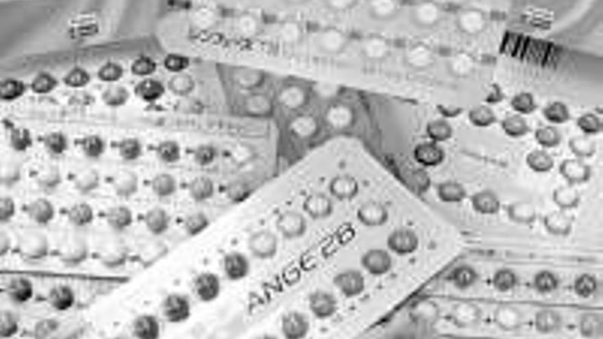 EEUU autoriza la primera píldora que elimina la menstruación