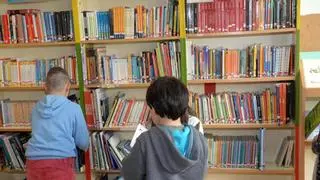 Las lecturas de la escuela son la clave