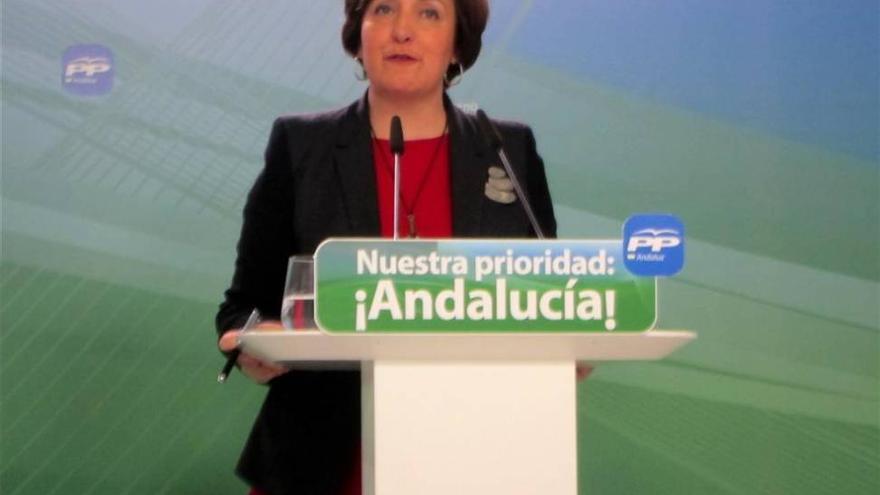 PP-A augura que la ruptura PSOE-IU &quot;no es un divorcio sino un hasta pronto&quot;