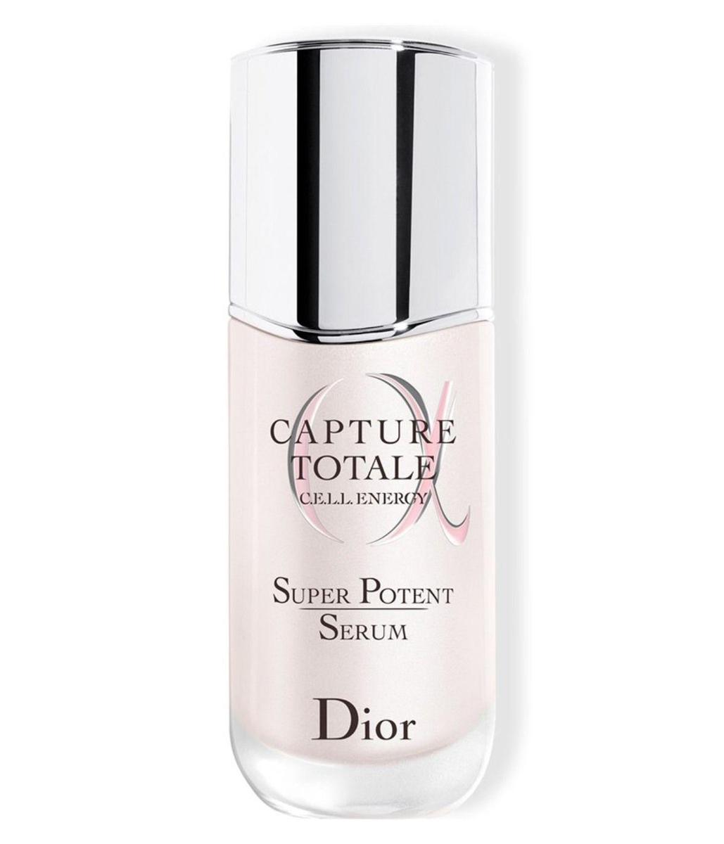 Sérum Super Potent Capture Torale, de Dior