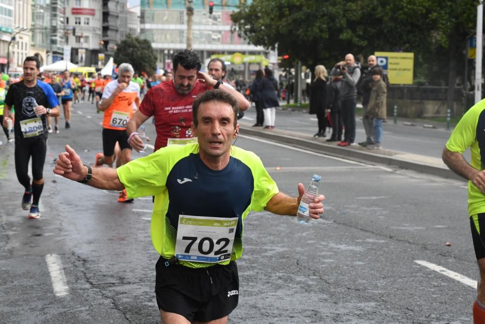 Búscate en la carrera de la Coruña21