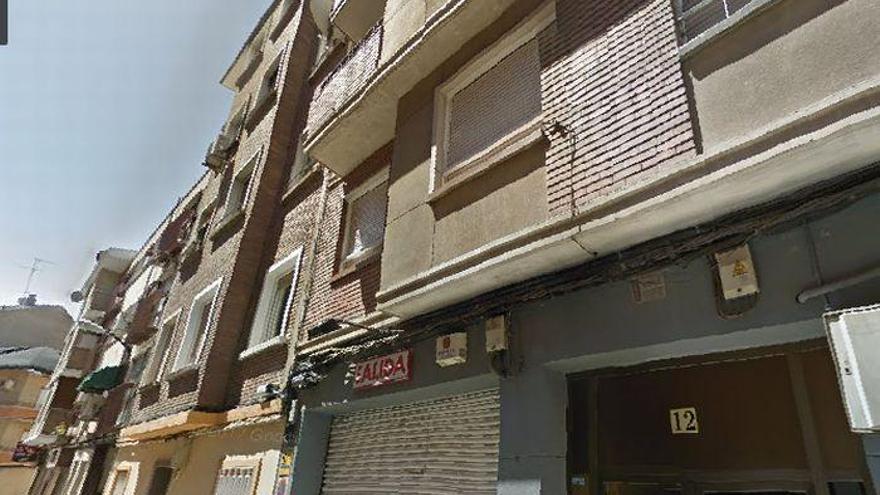 Detienen a un hombre en Zaragoza por lesionar a su pareja en una discusión