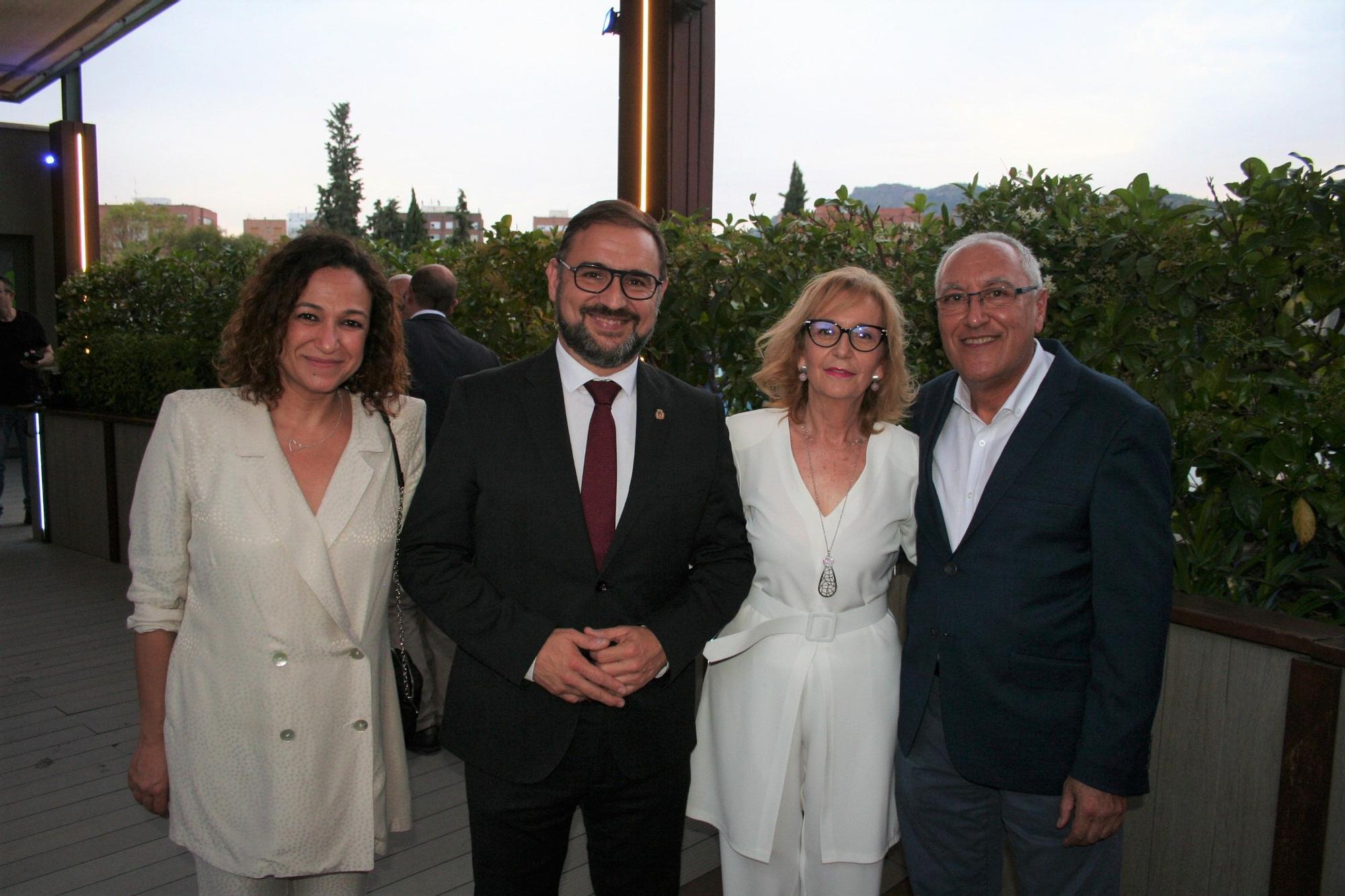 35 aniversario de la Concejalía de Desarrollo Local y Empleo de Lorca