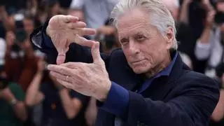 Michael Douglas, embajador de la turismofobia