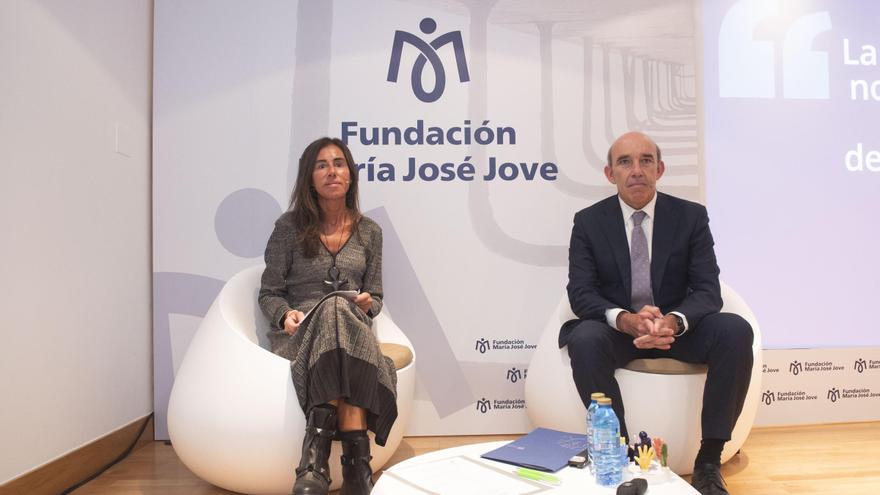 Fundación Jove: un año lleno de beneficio social desde A Coruña