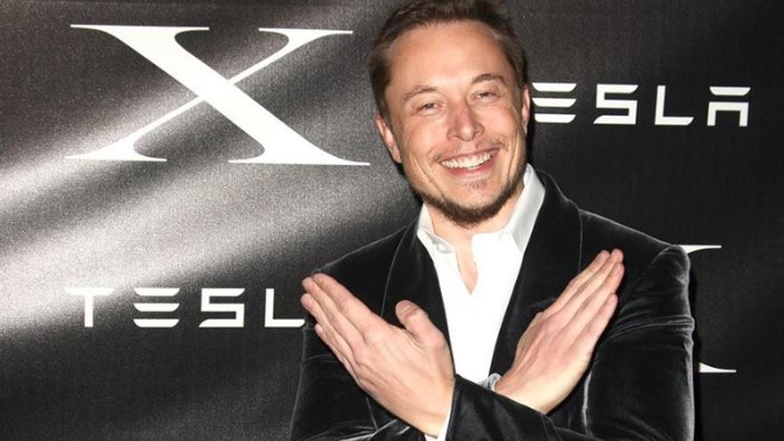 De Twitter a sus hijos: por qué Elon Musk está obsesionado con la &#039;X&#039;