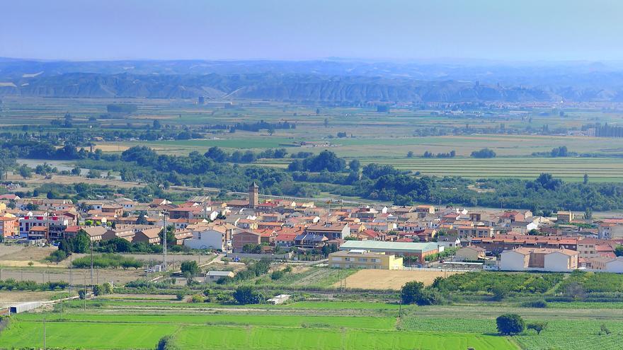 El Burgo de Ebro: un lugar idóneo para trabajar, vivir y disfrutar