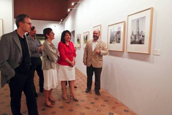Exposición 'Zaragoza en la mirada ajena'