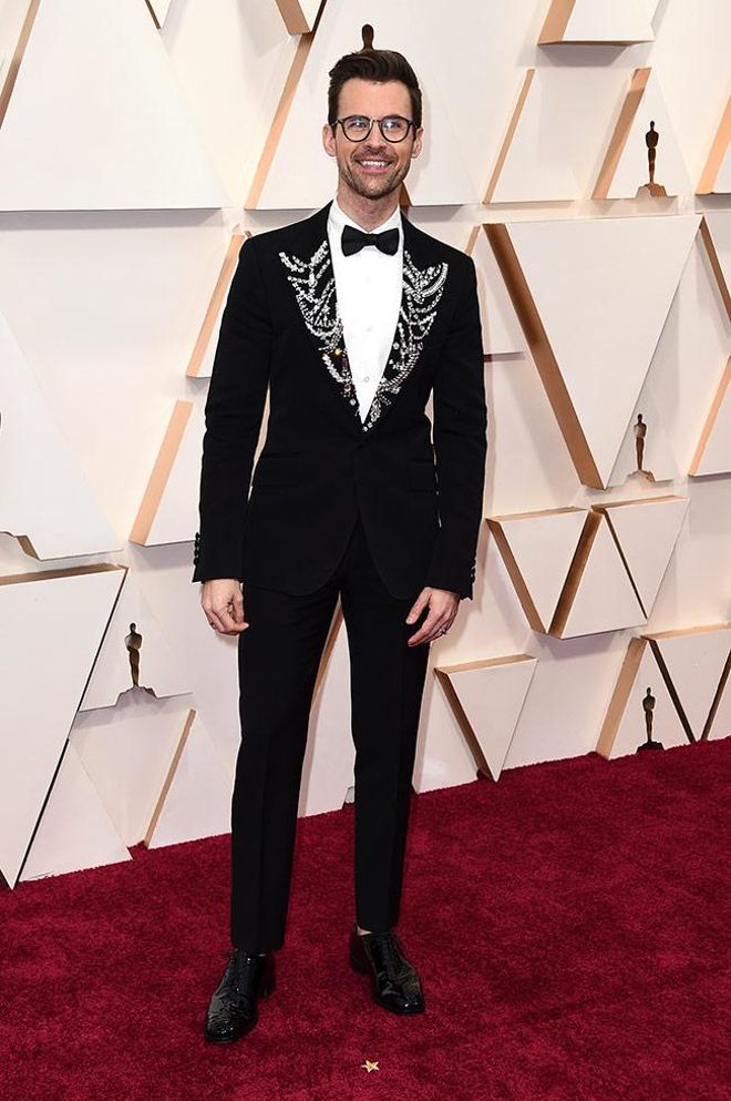 Brad Goreski