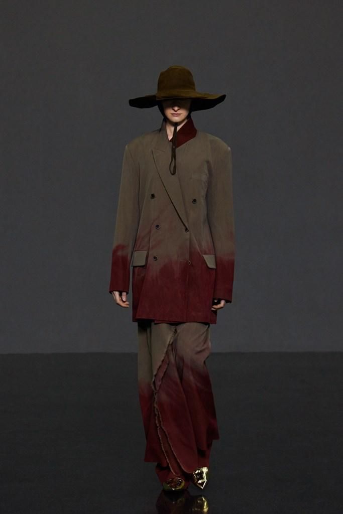 Uma Wang