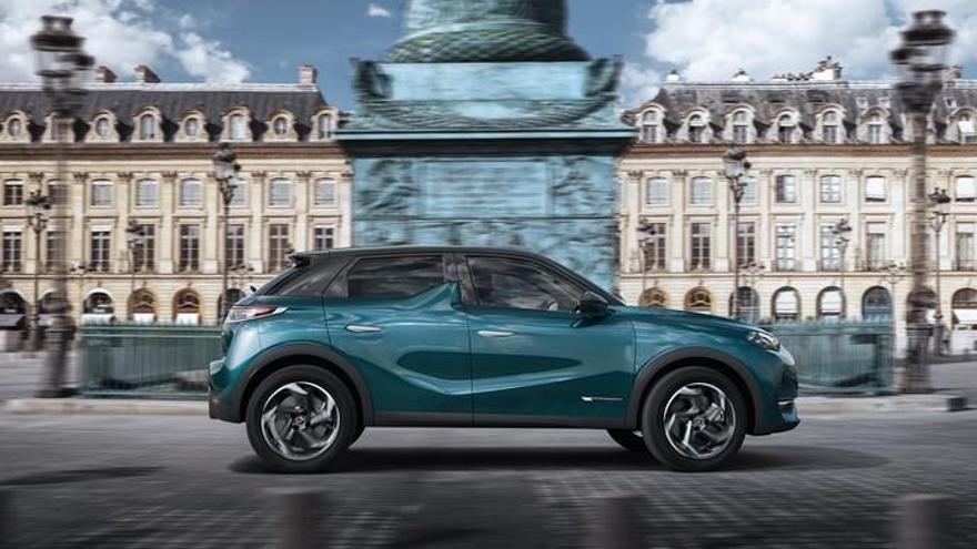 DS 3 Crossback