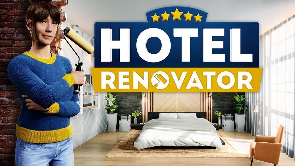 Hotel Renovator