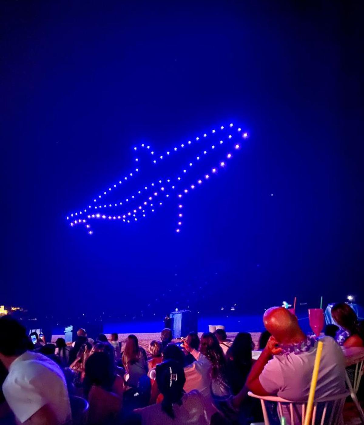 Lloret Drone Festival