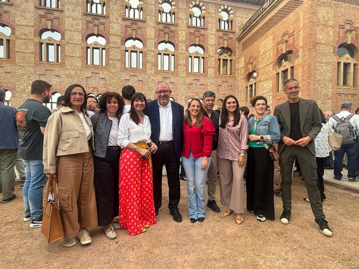 Manuel Torralbo, a un paso de ser reelegido rector de la Universidad de Córdoba Manuel Torralbo, a un paso de ser reelegido rector de la Universidad de Córdoba