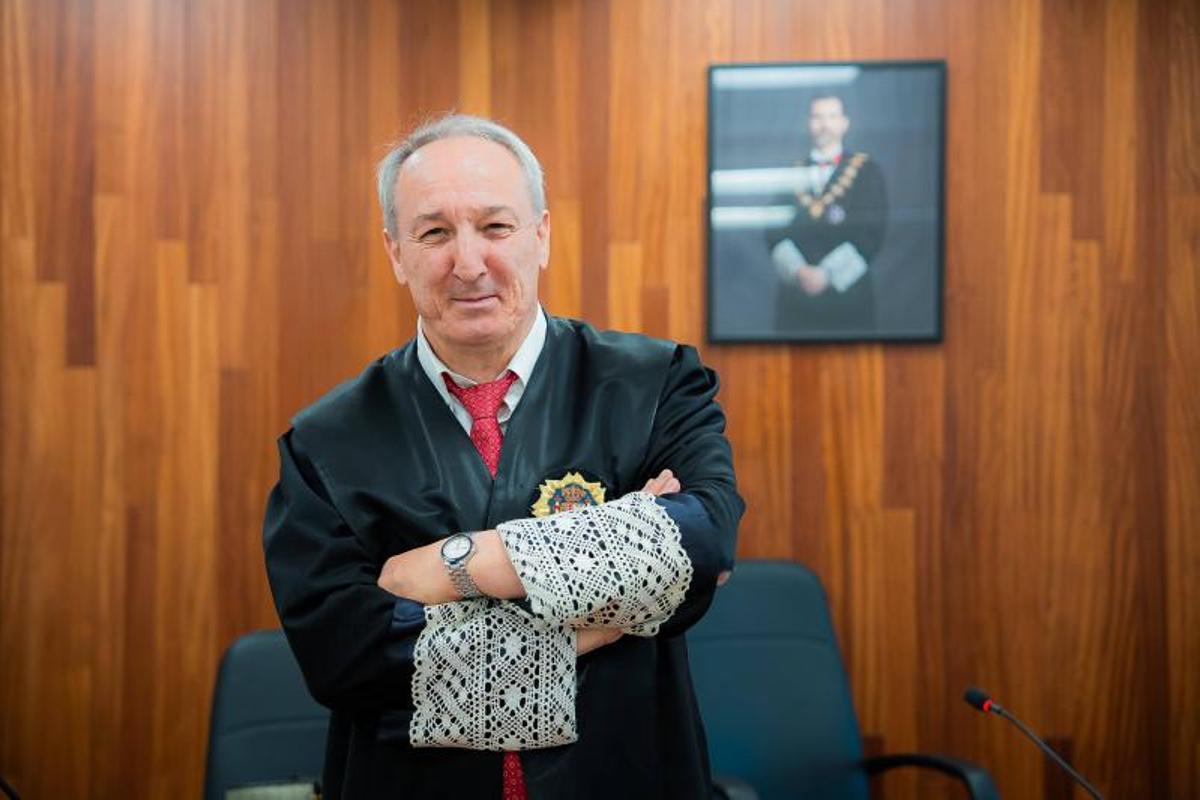 José Manuel Díaz.