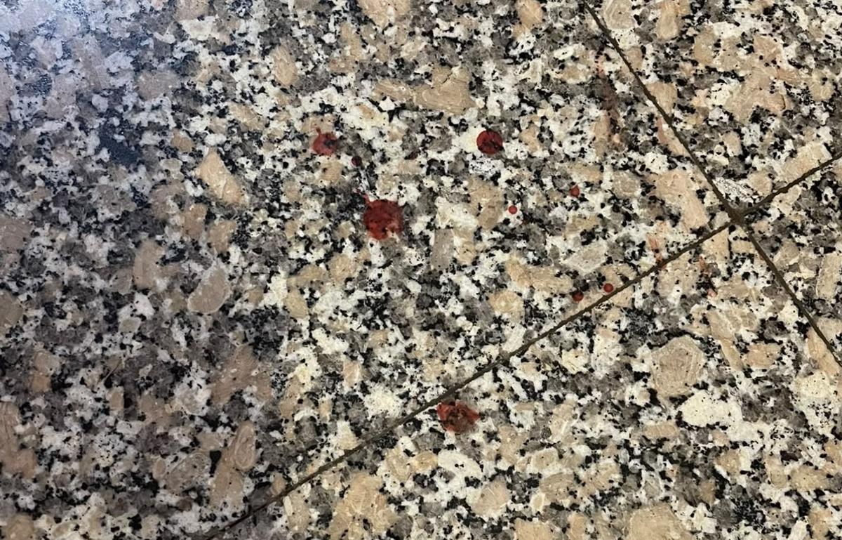 El crimen machista se cometió en este inmueble de la calle Andrade de Barcelona