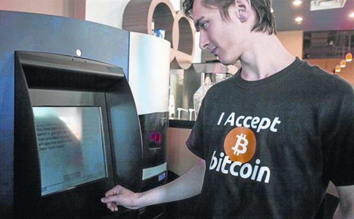 La principal casa europea de bitcoins sufre un robo por valor de 5 mil