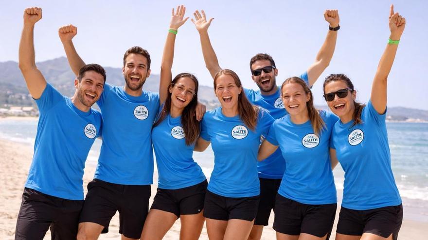 Crean una escuela de monitores de tiempo libre en Redondela