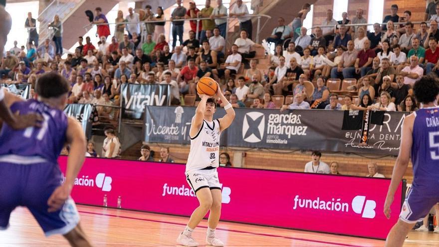 El BCB da un gran paso y subirá si gana este sábado al Mollerusa