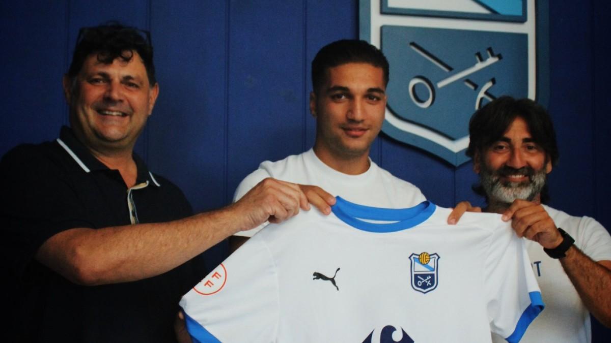 Ashot, potablava un año más