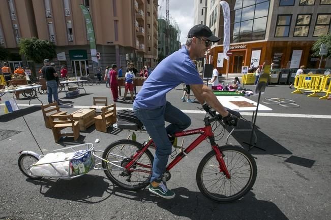 SEMANA EUROPEA DE LA MOVILIDAD