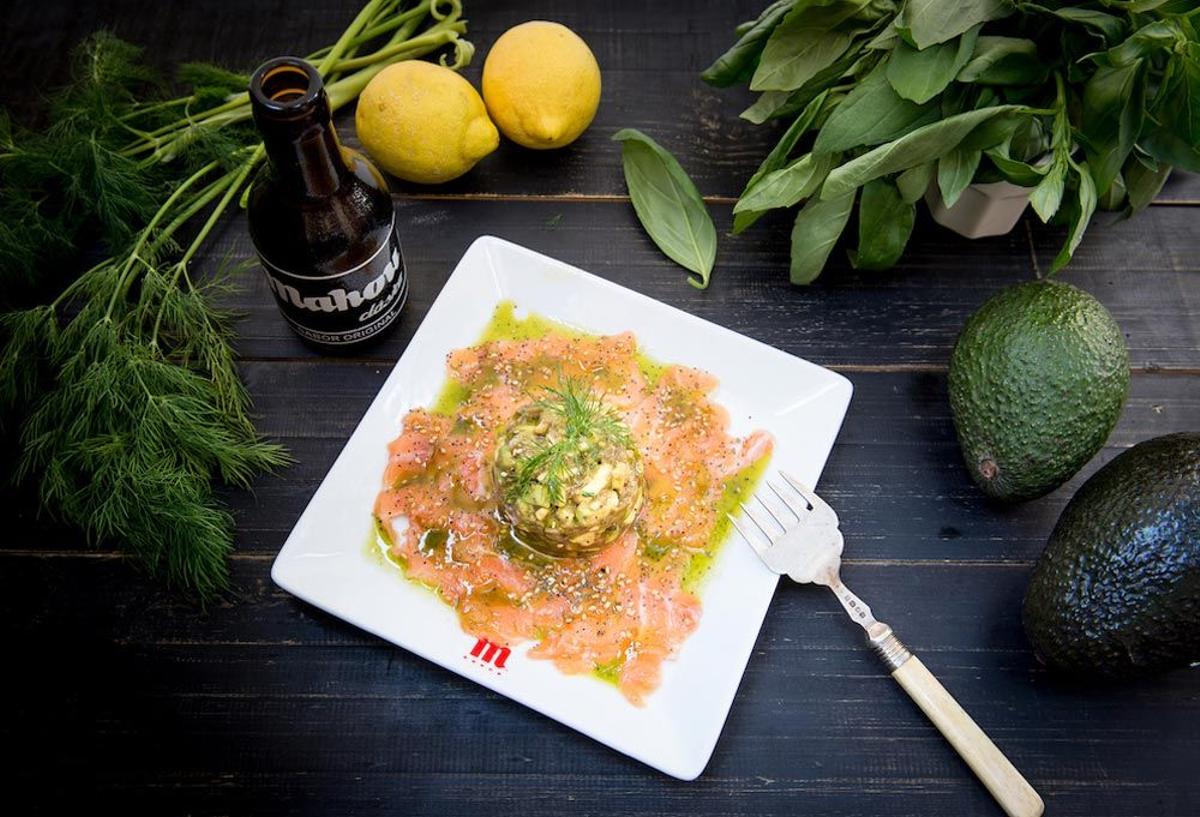 Disfruta de las mejores delicias del mar en el barrio del Retiro