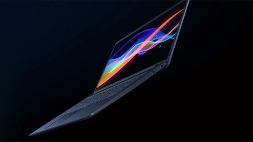 Acer muestra en el IFA 2018 su portátil ultraligero Swift 5