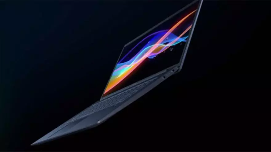 Acer muestra en el IFA 2018 su portátil ultraligero Swift 5