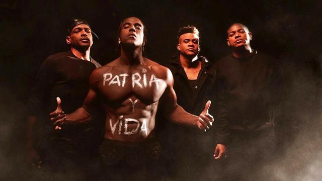 "Patria y vida" se lleva el Latin Grammy a la canción del año
