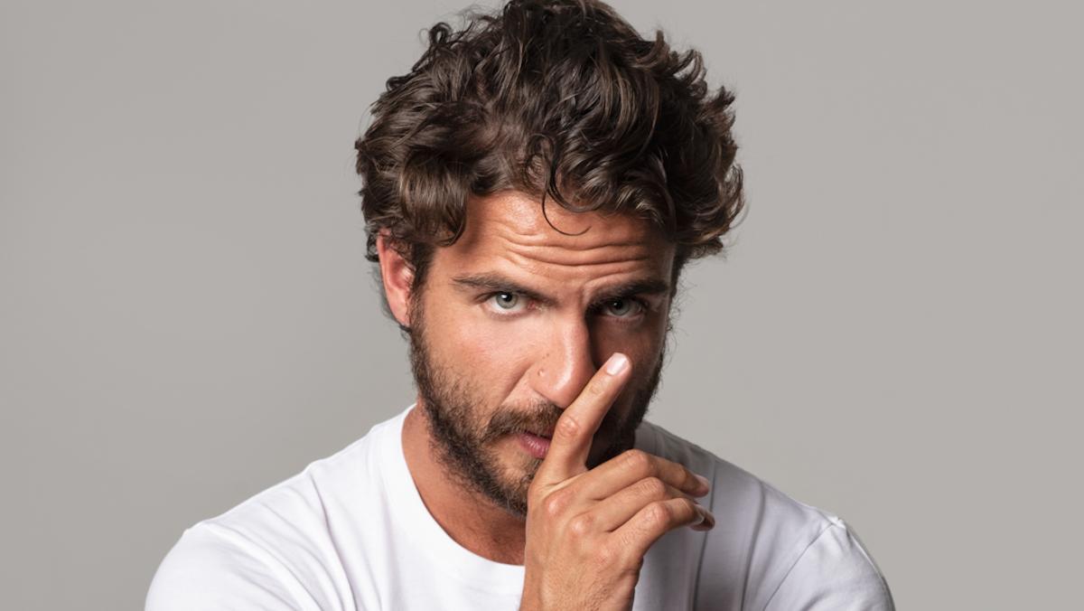 Maxi Iglesia, actor de ’Valeria’, protagonista de ’Los artistas: primeros trazos’, en Amazon Prime Video. Maxi Iglesia, actor de ’Valeria’, protagonista de ’Los artistas: primeros trazos’, en Amazon Prime Video.