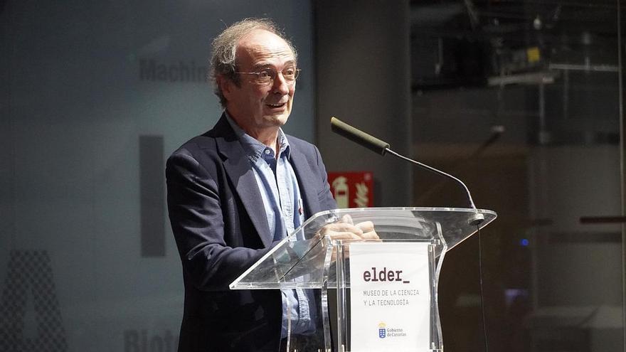 El Museo Elder estrena 3CLIPSE y la incorpora a su programación diaria con pases cada media hora