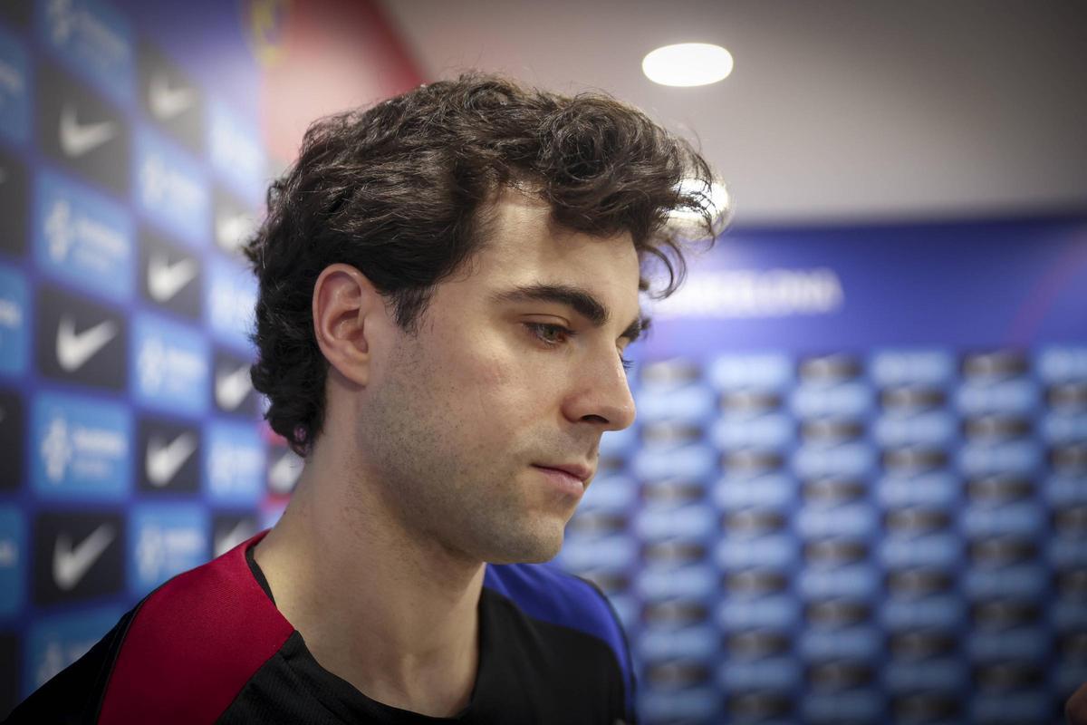 Alabart, preparado para afrontar la final