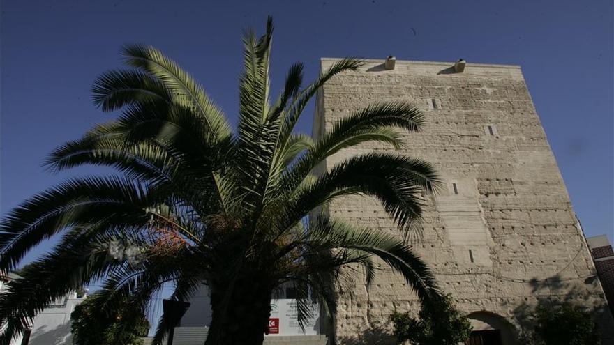 Cultura autoriza la puesta en valor de la planta alta del Castillo de La Rambla