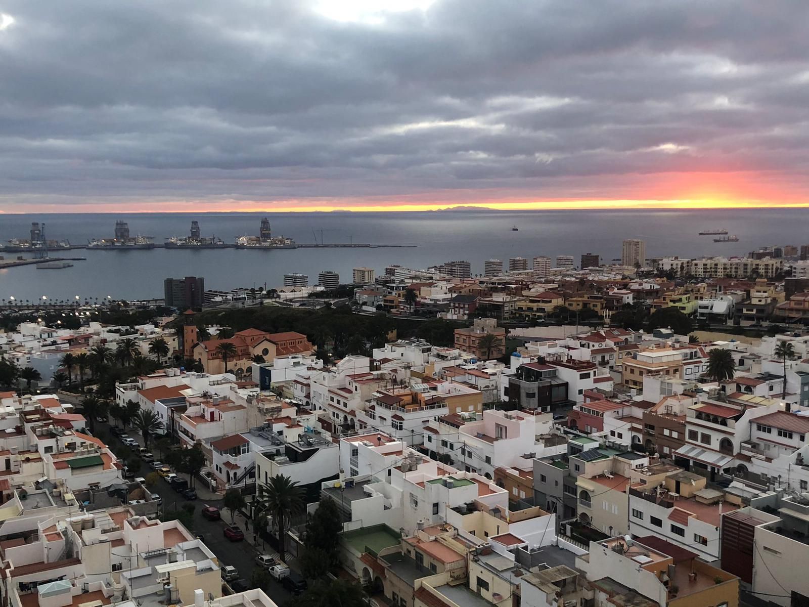 "Fuerteventura, agua segura"