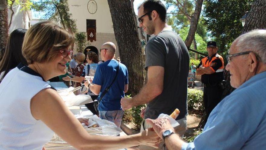 La Festa del Termet de Vila-real recuerda a Pasqual Batalla