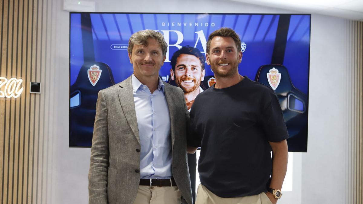 Real Z LLC usa por fin la lógica en el Real Zaragoza tras cuatro años tropezando en la misma piedra