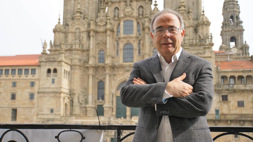 Bugallo liderará la candidatura al Senado del PSdeG por A Coruña