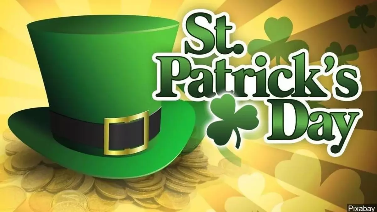 San Blas celebra el Día de San Patricio con música, comida y diversión irlandesa