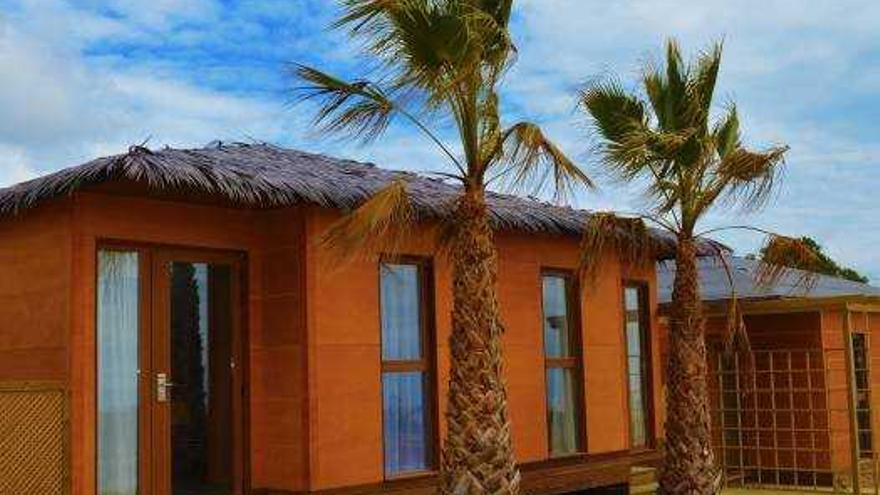 El nuevo resort Magic Natura aplicará medidas de eficiencia energética y  sostenibilidad - Información